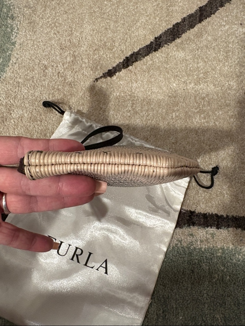 Furla Wristlet ❤️ - Picture 4 of 7